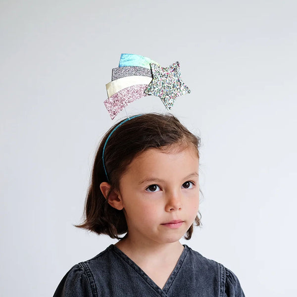 Mimi & Lula Haarreif, Stjerneskud