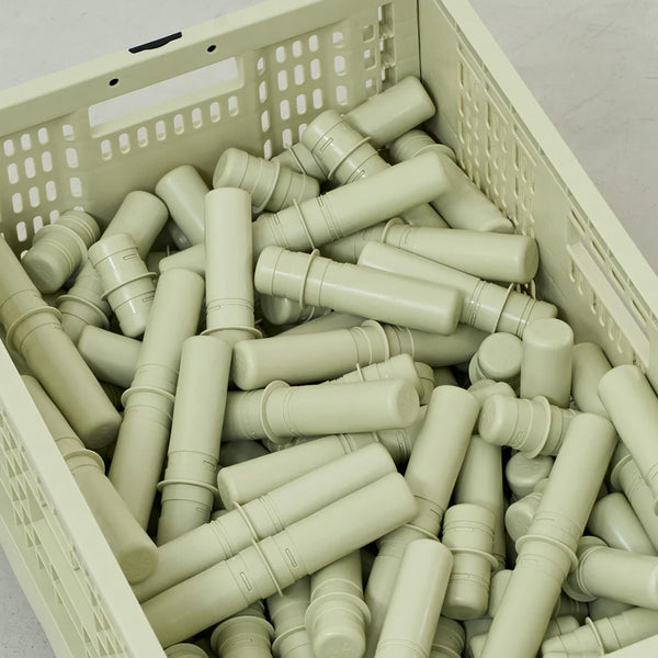 Modu Aufbewahrungsbox, Dusty Green