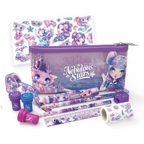 Nebulous Stars Nebulia Schreibset