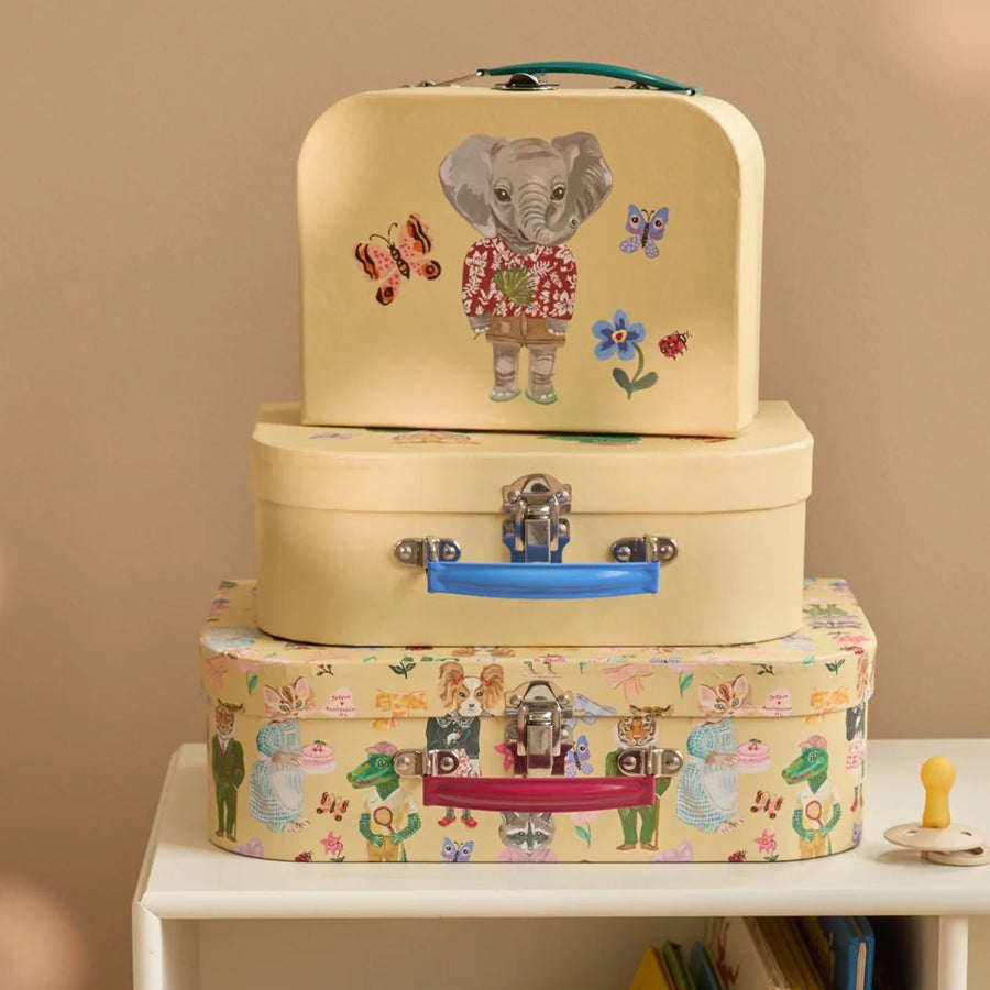 02_Rice Papkuffert 3-pak med Nathalie Lété Print, Creme 1.jpg