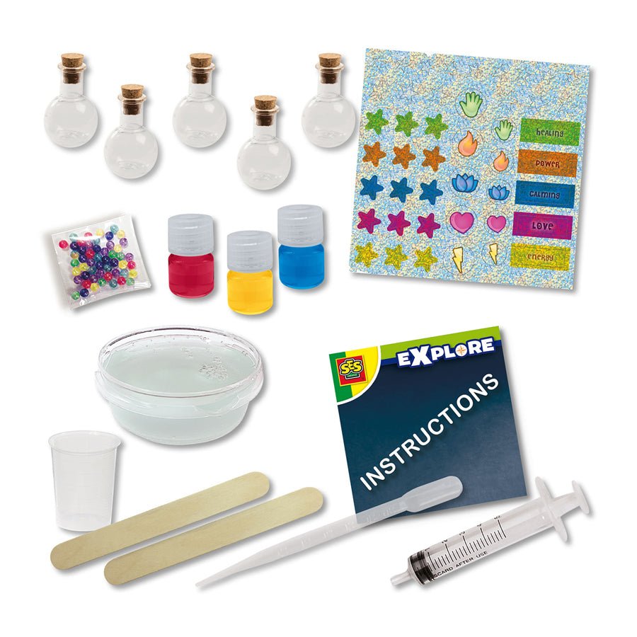 SES Creative, Slim - Mix It Magic Potions