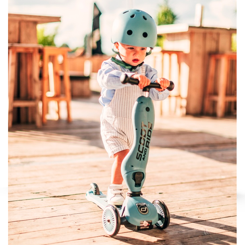 02_Scoot and Ride 2-i-1 løbehjul, Highway Kick 1 - steel-2.png