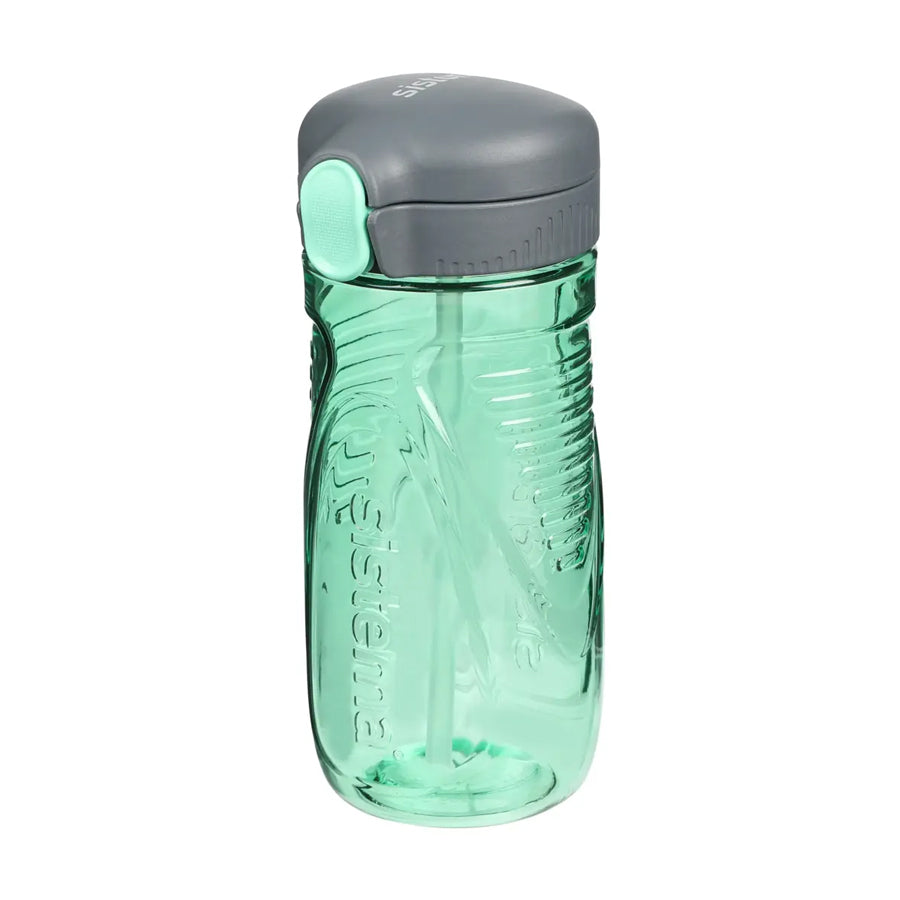 02_Sistema Tritan Quick Flip Drikkeflaske, 520 ml, Apple Mint Green 1.jpg