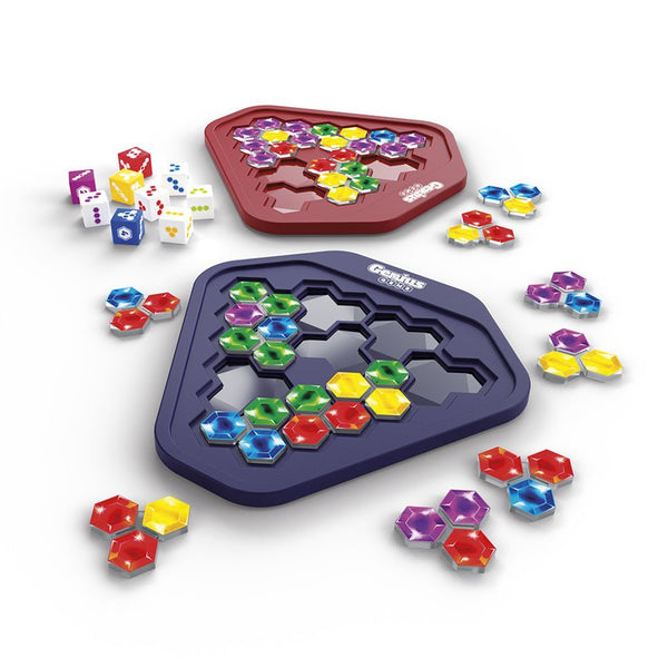 SmartGames Genius Gems