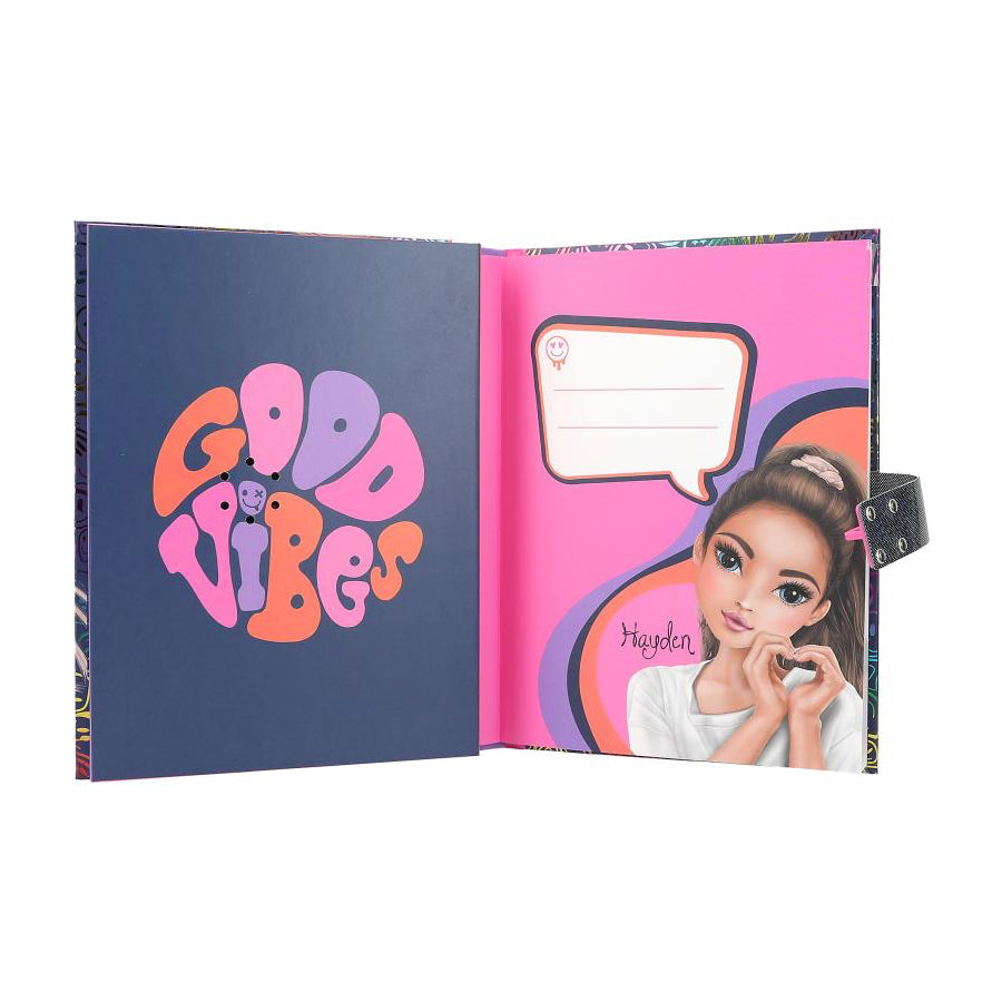 02_TOPModel Dagbog m Kode og Musik, NIGHT LIGHT 1.jpg