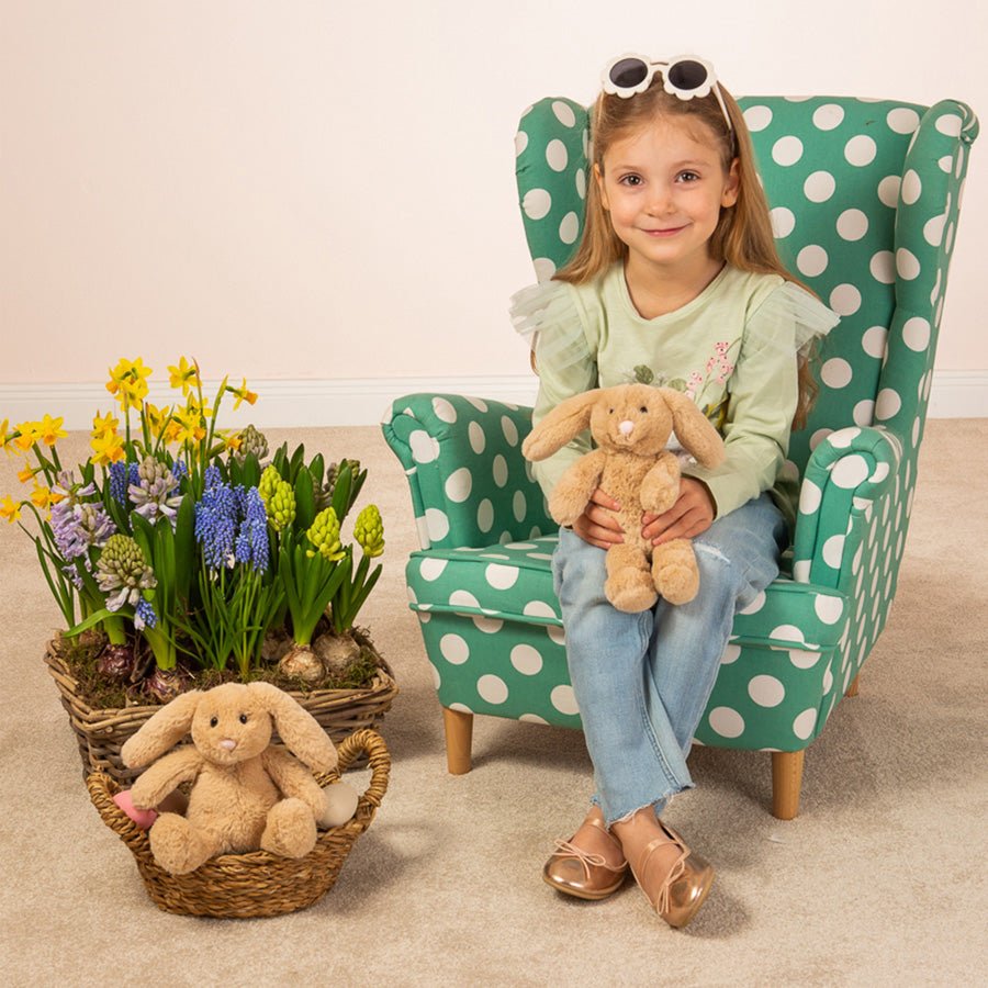 Teddy Hermann, kaninen Anny 23 cm