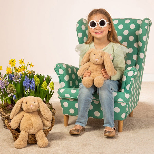 Teddy Hermann, kaninen Franny 31 cm