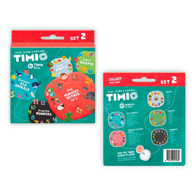 02_Timio disc sæt 2 - Tal, børnesange, havdyr, former og frugter-2.jpg