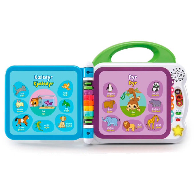 02_Vtech bog, Mine første 100 ord.jpg