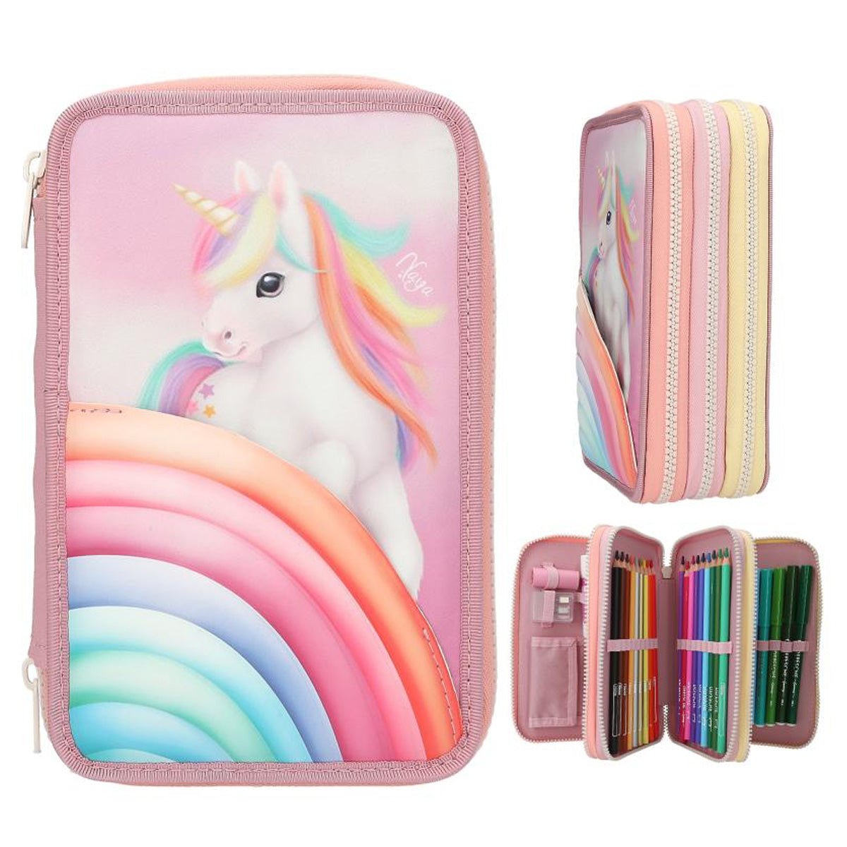 Ylvi Trippel Penalhus Colour Cloud