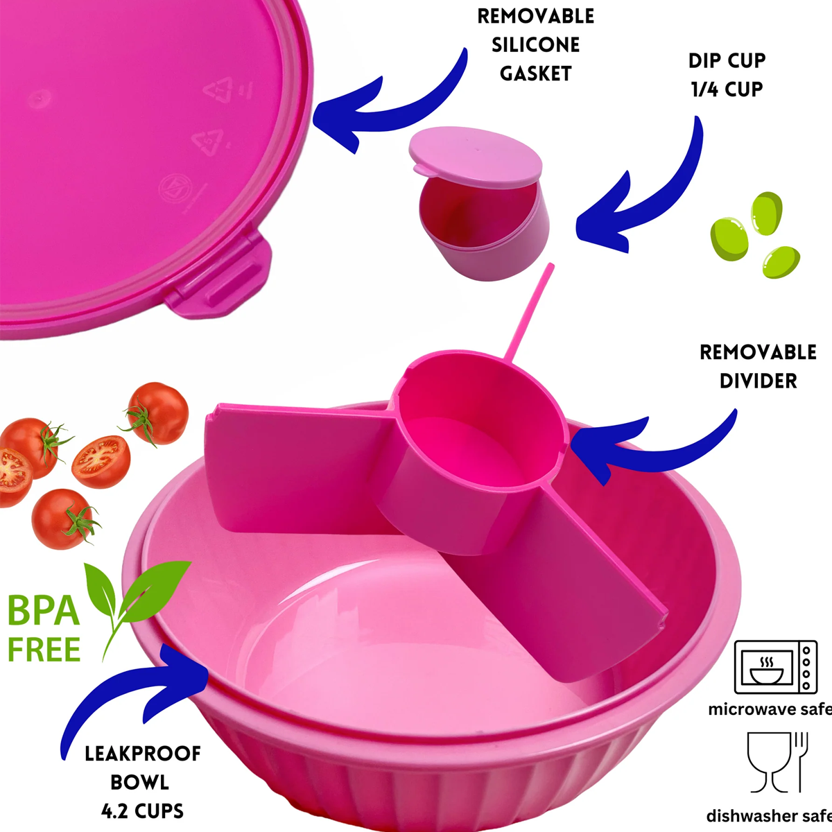 02_Yumbox poke bowl madkasse med skillevæg, guava pink-3.png