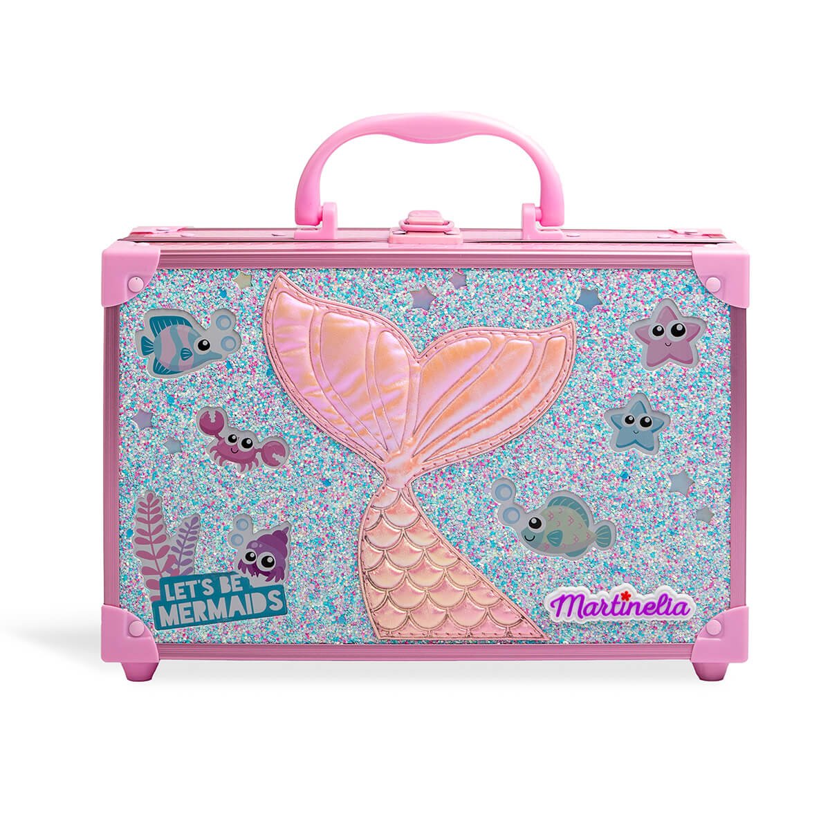 Martinelia Let's Be Mermaids Beauty Skattekiste