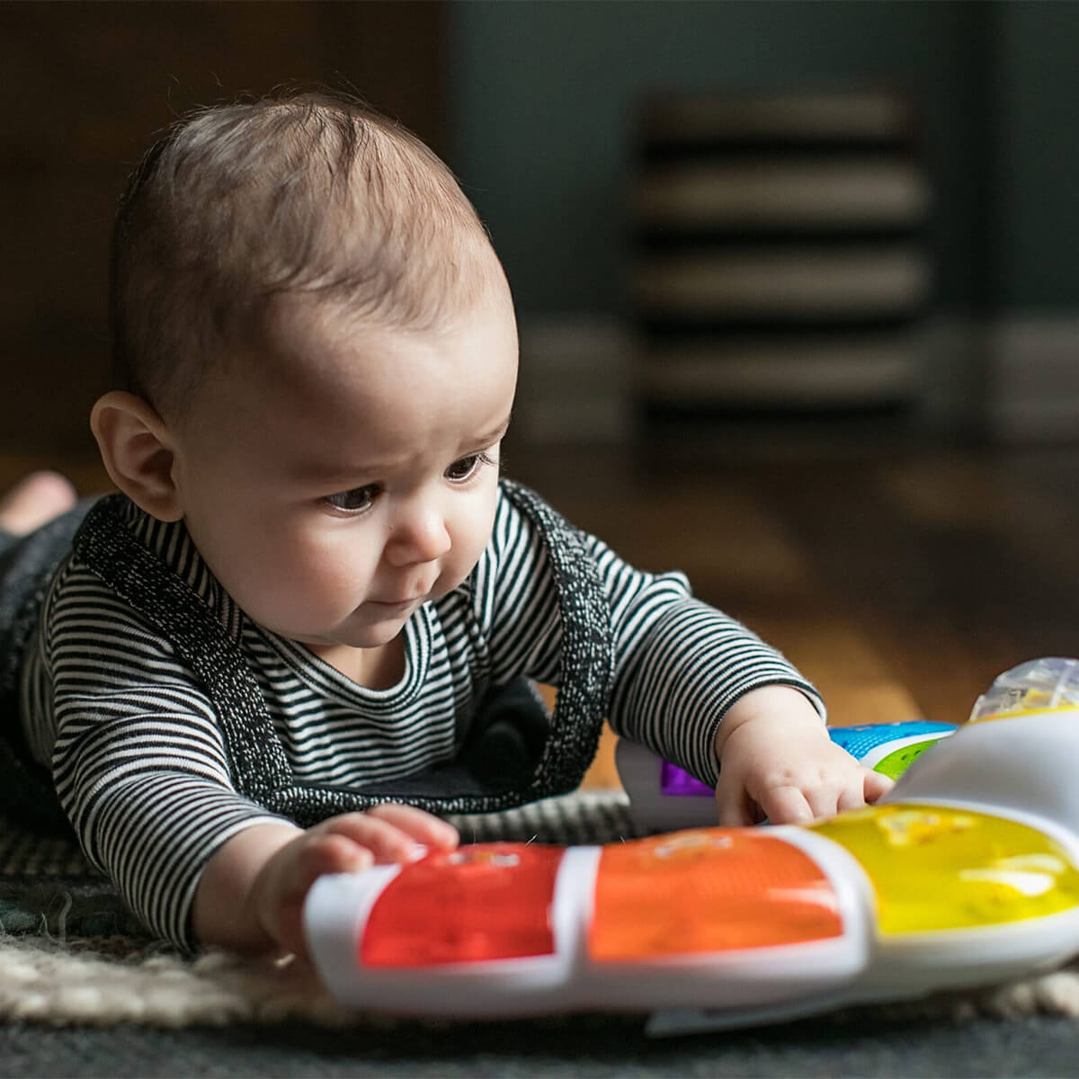 Baby Einstein Light 'n' Glow Bar