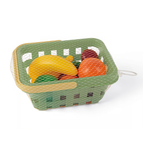 dantoy Green Garden, Obstkorb