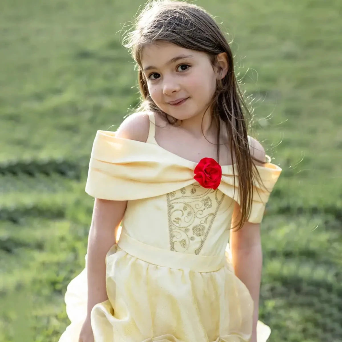 Great Pretenders Once Upon a Princess Beauty Kjole