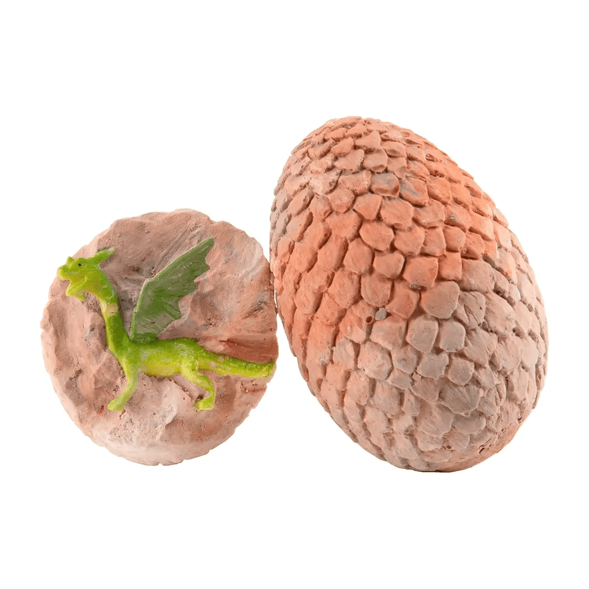 I Dig It! Dragons Udgravning