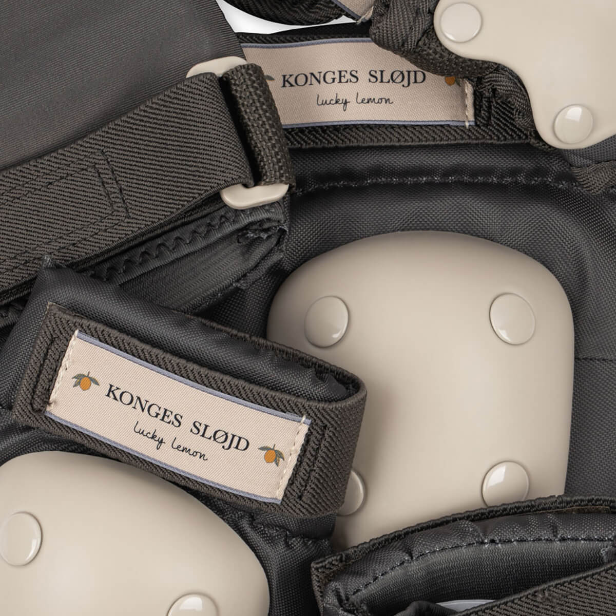 Konges Sløjd Beskyttelsesudstyr, Kalamata Green