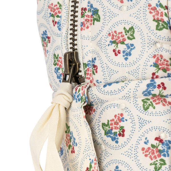 Konges Sløjd Dukke Taske - Verona blues