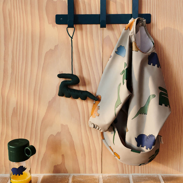 Liewood Merle Schürze, Dinosaurs/Mist