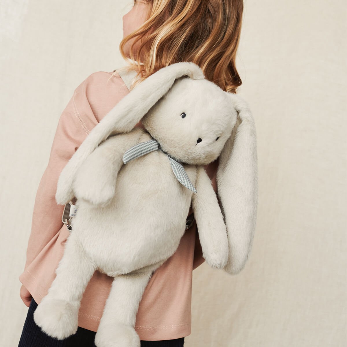 Liewood Dayana Kanin Bamserygsæk, Mist