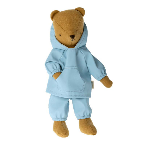 Maileg Regenbekleidung für Teddy Junior