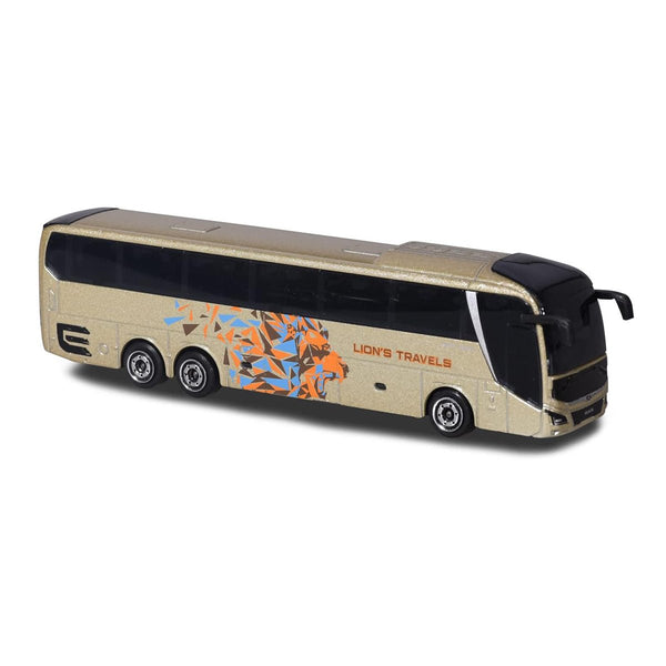 Majorette MAN City Bus, Asst