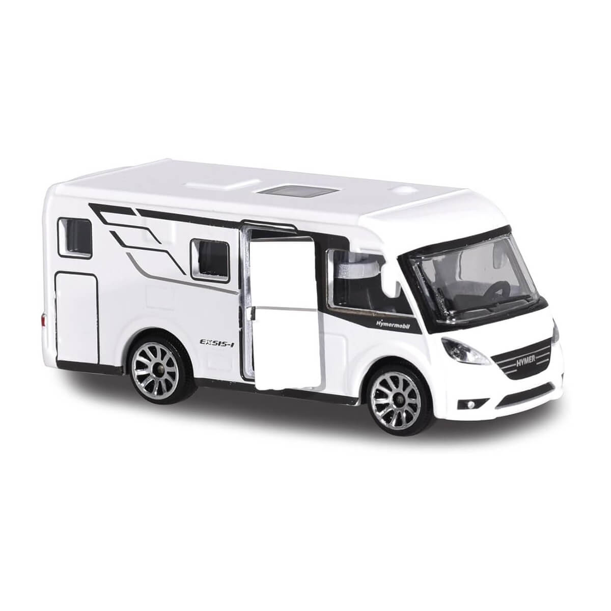 Majorette City Biler, Asst