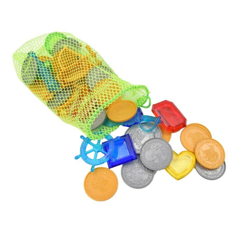 Skattekiste Dykkersæt