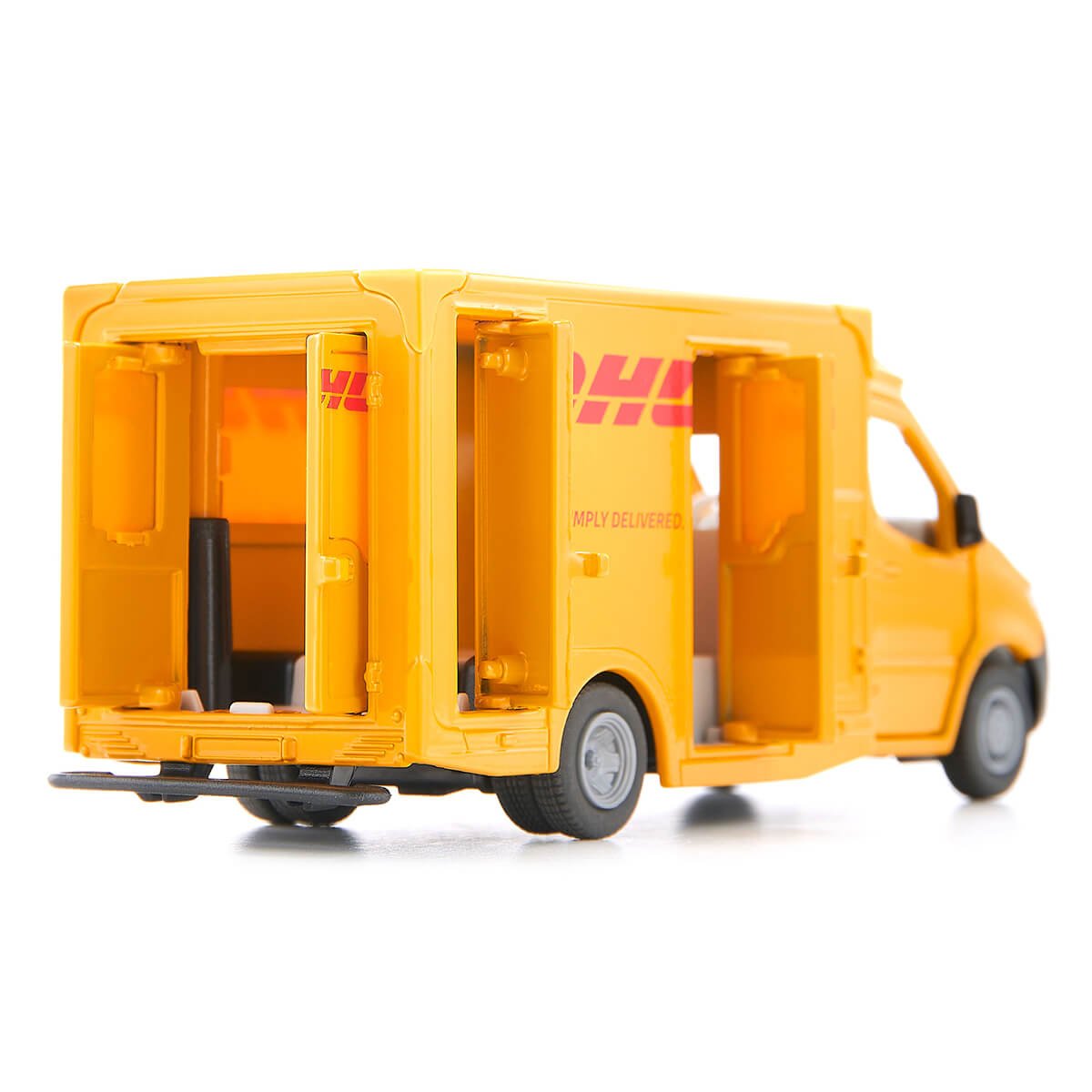 Siku Mercedes - Benz Sprinter DHL Pakkeservice