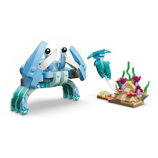 LEGO® CREATOR Meerestiere: Schöne Delfine