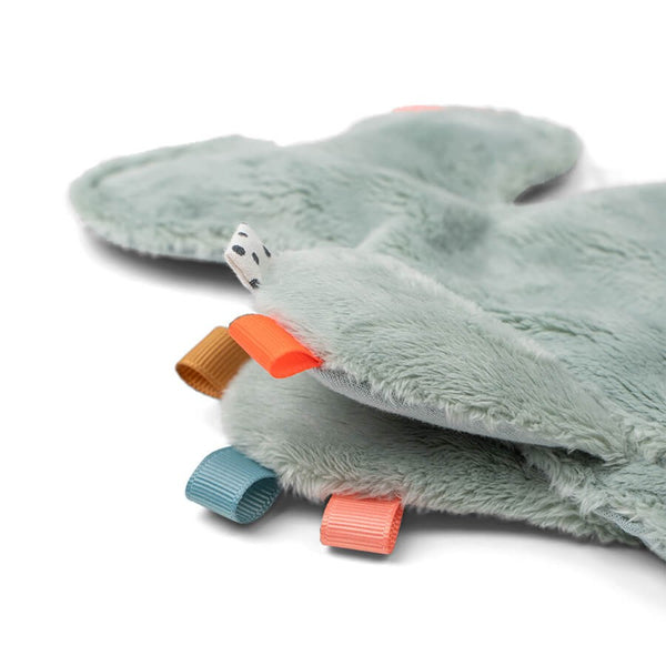 Done by Deer Kuschelfreund Wally, blau