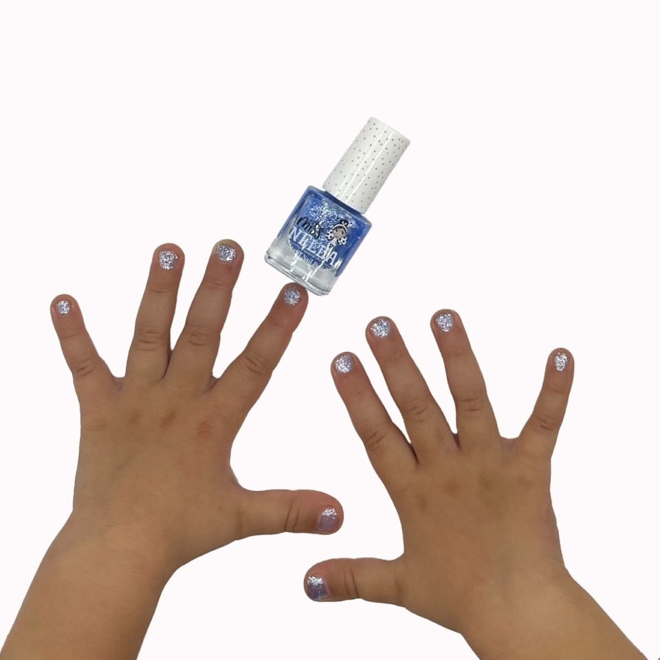 Miss Nella Neglelak - Elephunky