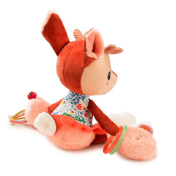 Lilliputiens Aktivitäts-hirsch Stella