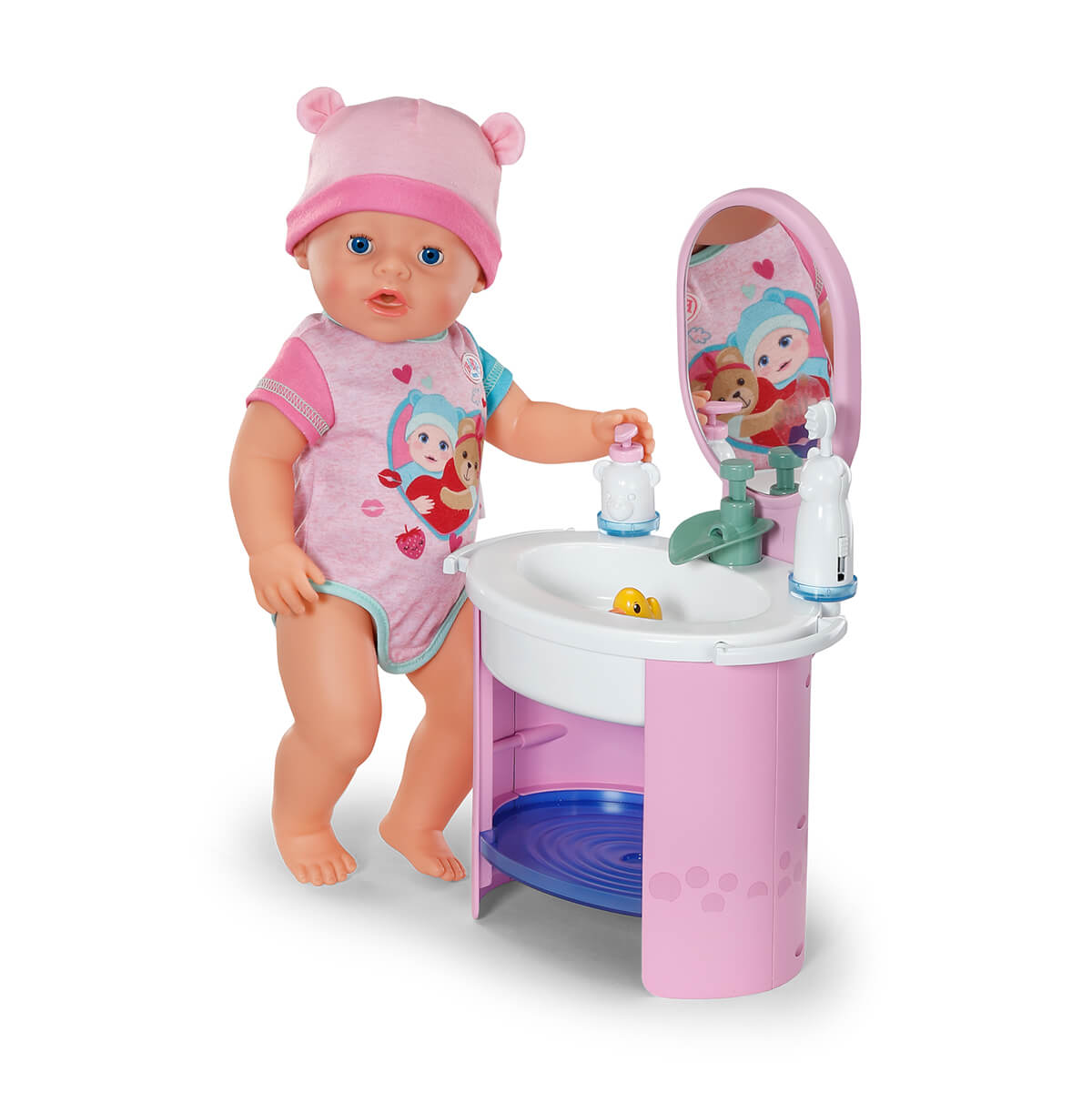 BABY Born Håndvask