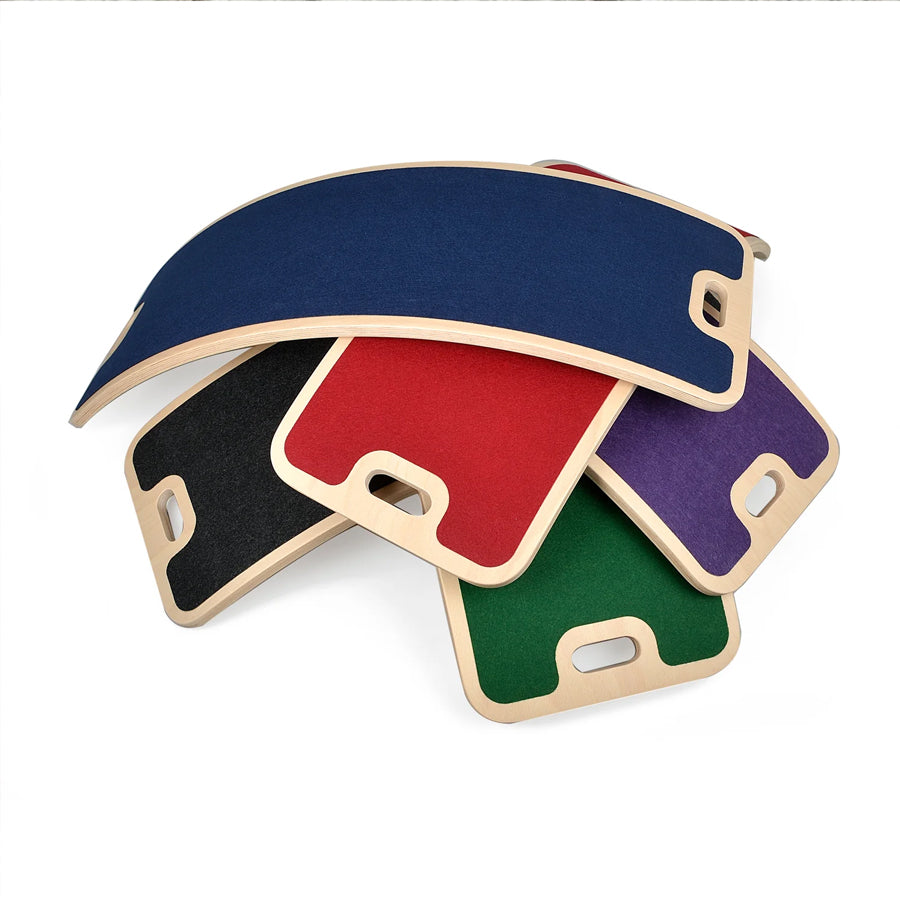 03_CurveLab balancebræt med filt, Major Arc, pink 2.jpg