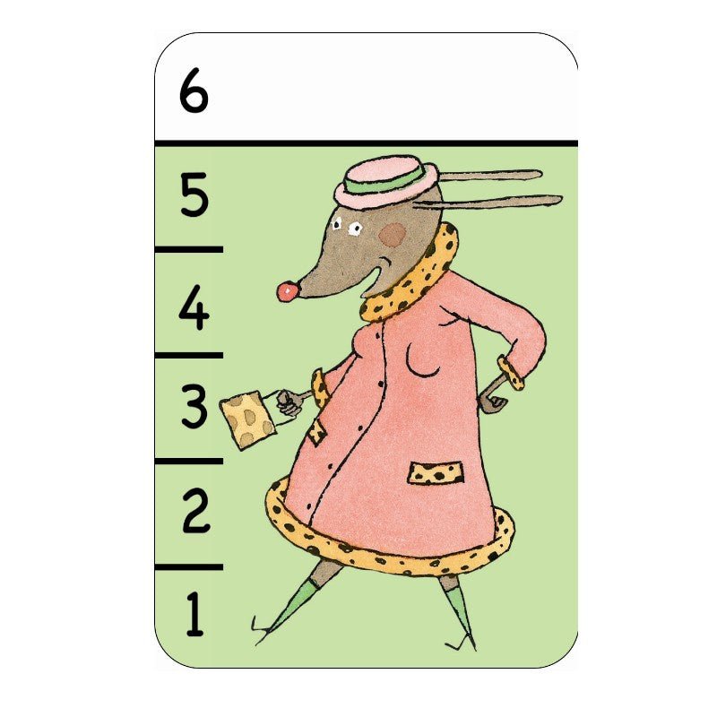 Kortspil Batawaf (Krig)