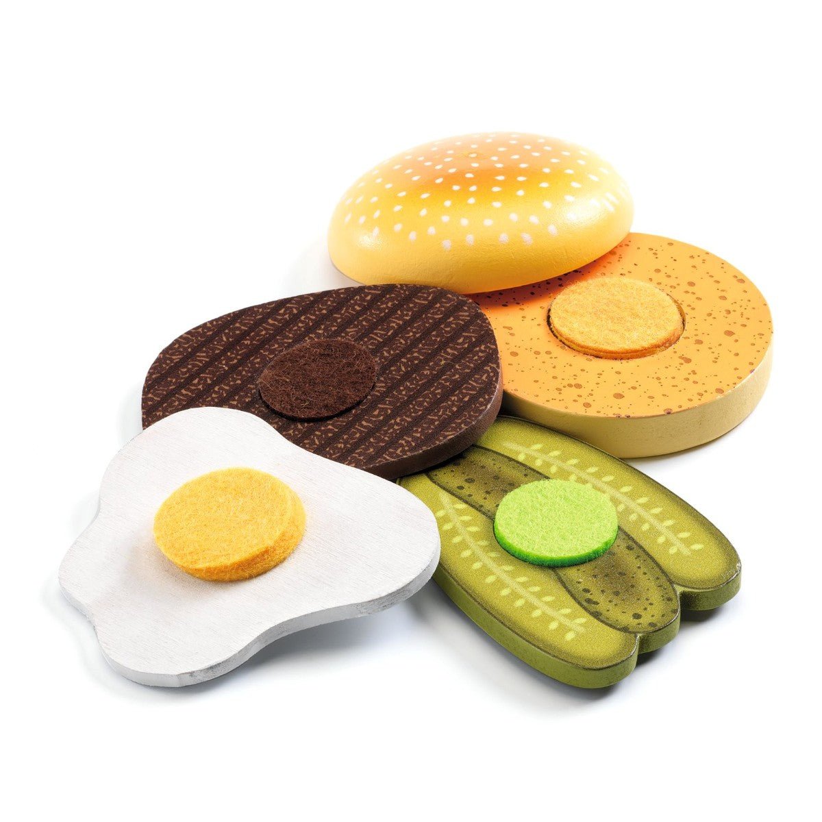 Kelly & Johnny´s Burgerbar