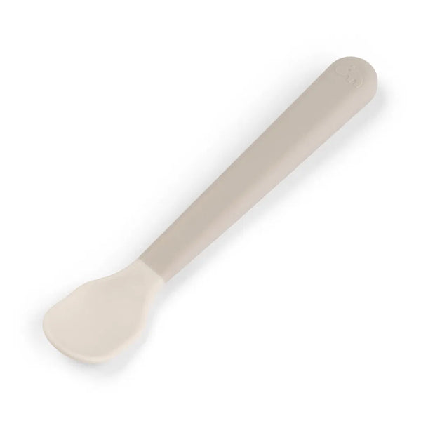 Done by Deer Foodie Das erste Essset mit Saugnapf, Tiny Farm Sand