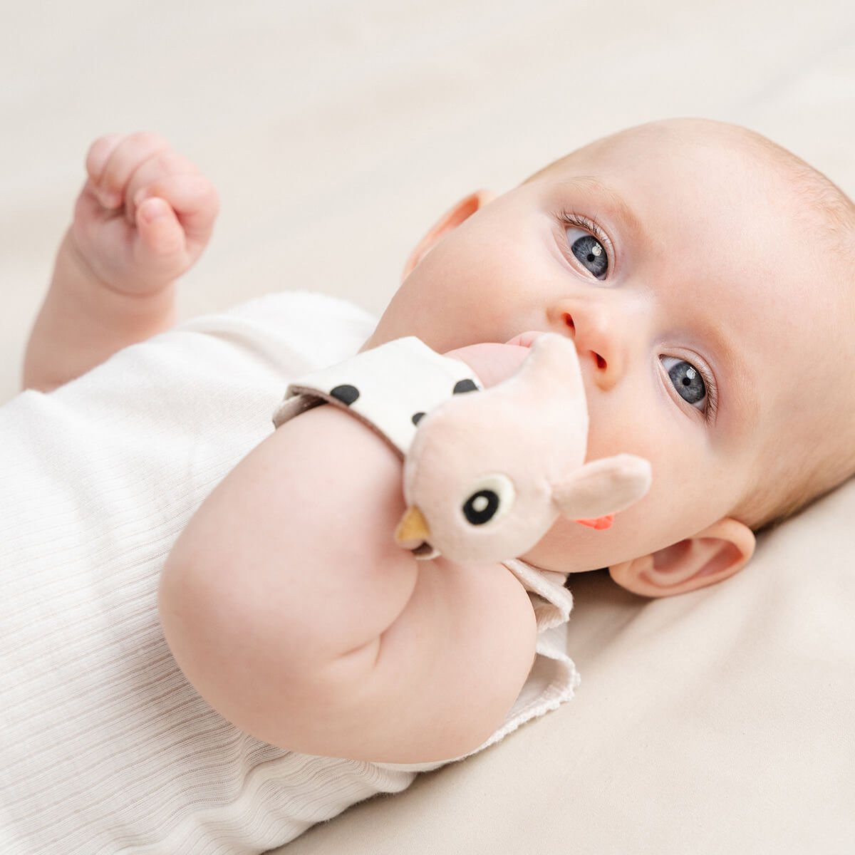 03_Done by Deer Håndledsrangle 2 pak, Happy clouds powder-3.jpg