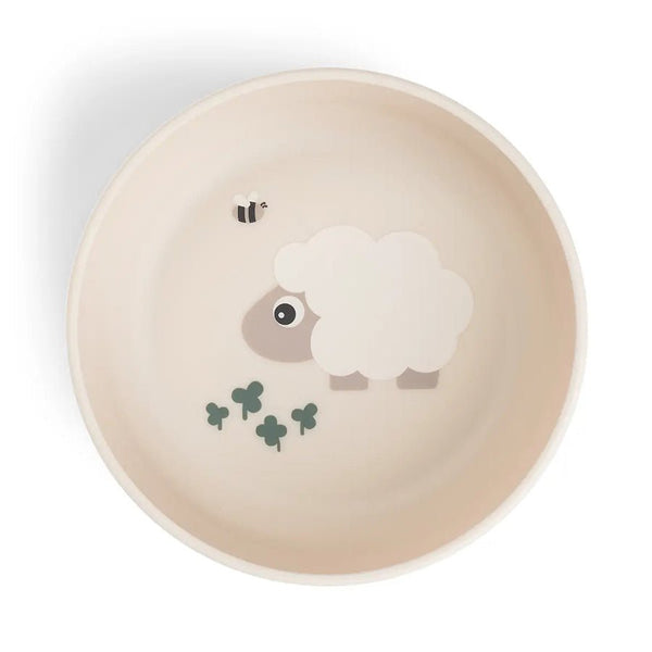 Done by Deer Foodie-Schale, Tiny Farm Sand