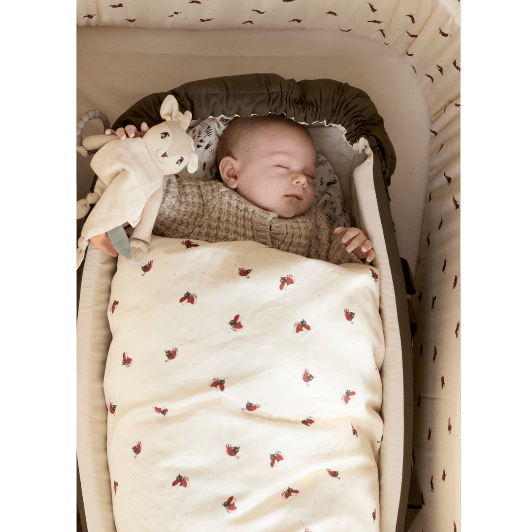 Filibabba Babysengetøj, Lucky