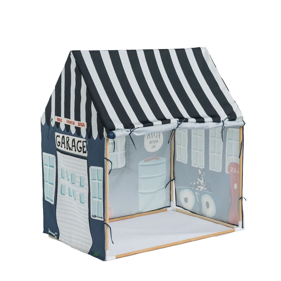 Flippi Garage Telt