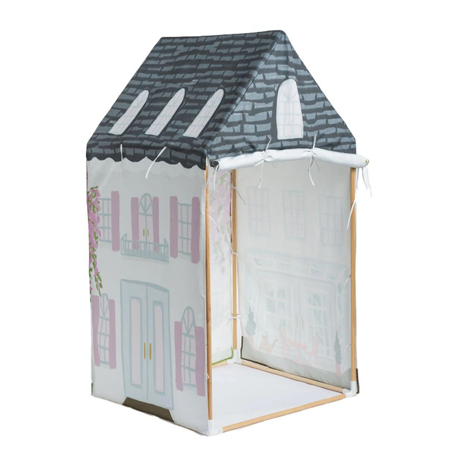 Flippi Højt hus Telt