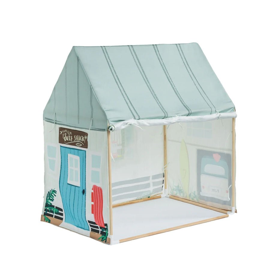 Flippi Surfer Hytte Telt