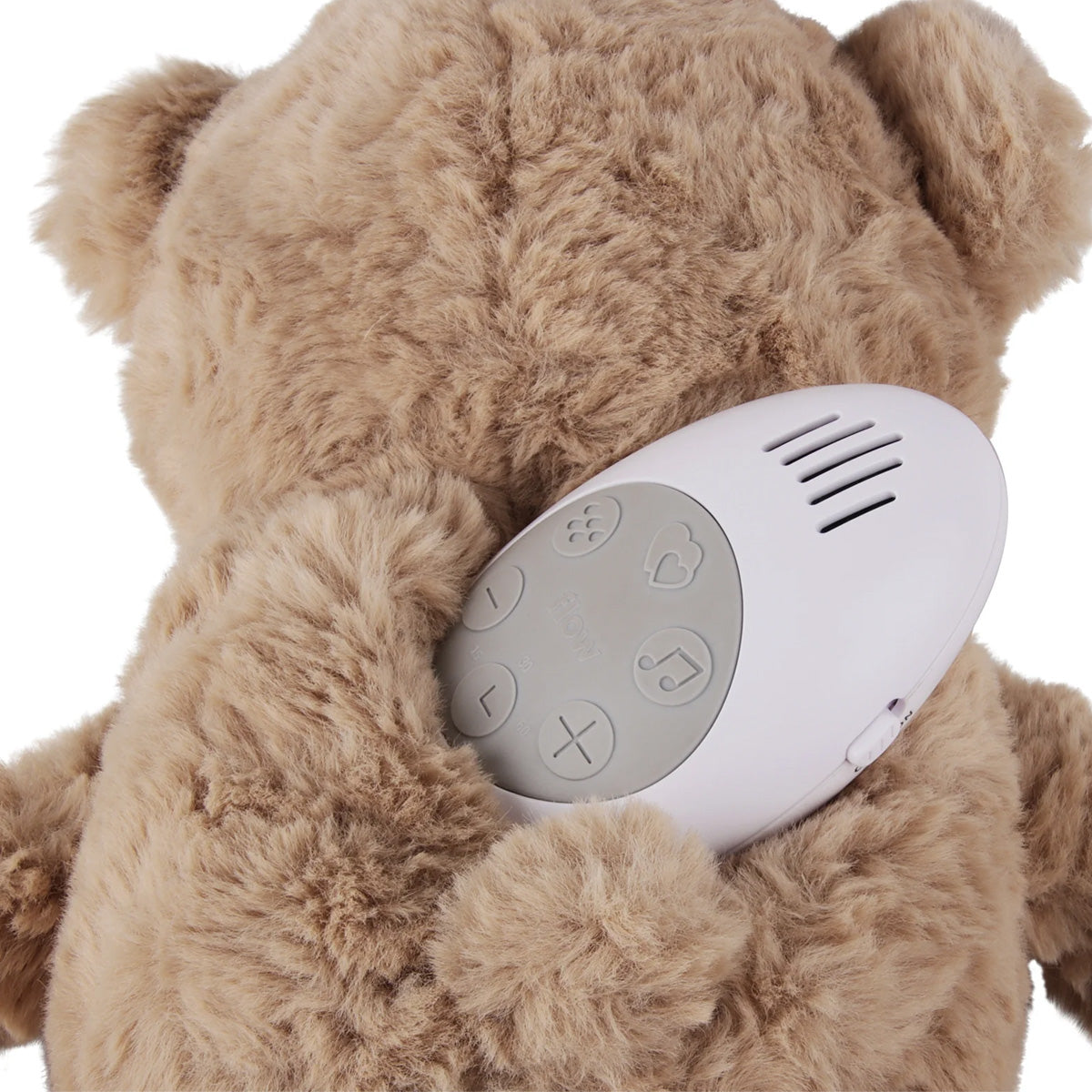 03_Flow Amsterdam hjertelydsbamse, brun-3.jpg