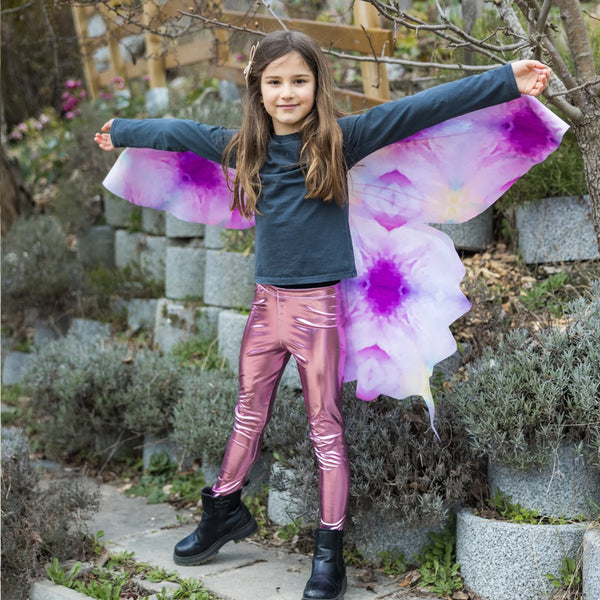 Great Pretenders Schmetterlingsflügel, Ombre