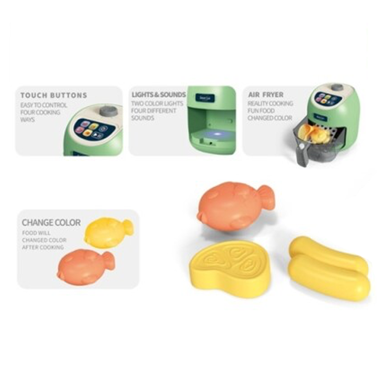 03_Junior Home air fryer legesæt.png