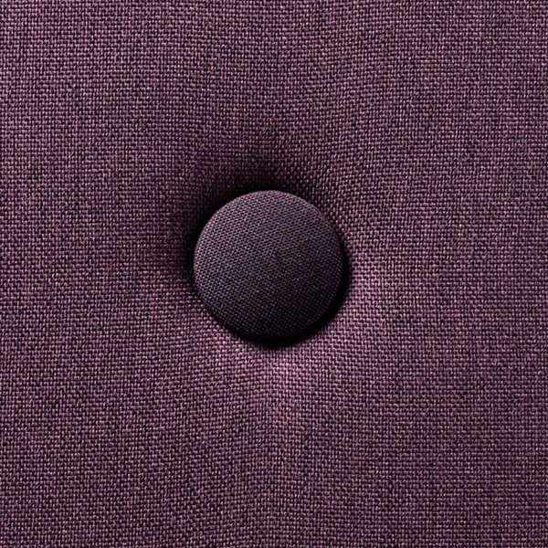 by KlipKlap KK Kids Sofa, blomme