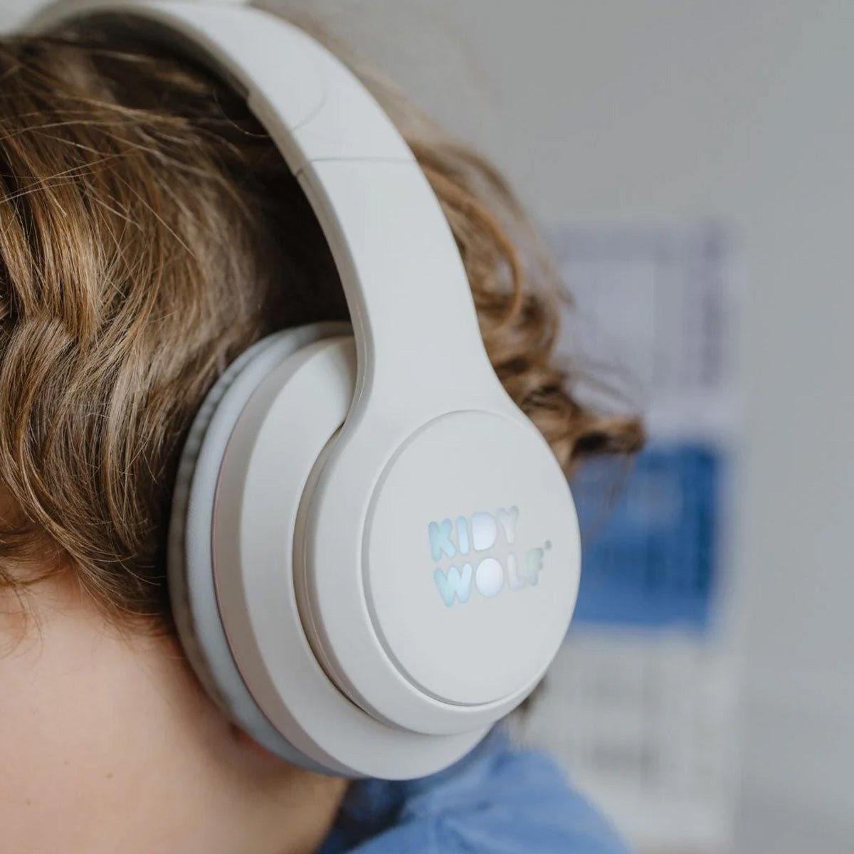 Kidyears Høretelefon, Kanin