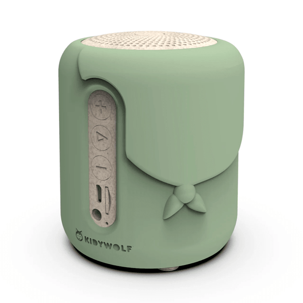 Kidymusic Lautsprecher "Sam The Pirate"